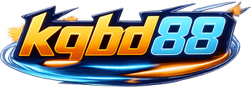 KGBD88 Logo